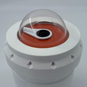 All-Sky Camera Enclosure Pro Kit