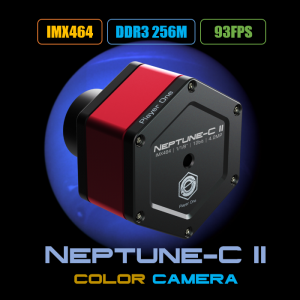 Player One Neptune-C II (IMX464)