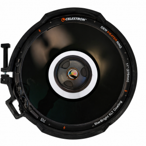 Celestron Aluminium Dewshield Locking Ring