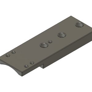 Sharpstar 130HNT adapter for AF3