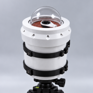 Tripod mount
